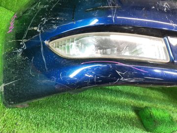 БАМПЕР НА TOYOTA COROLLA NZE121