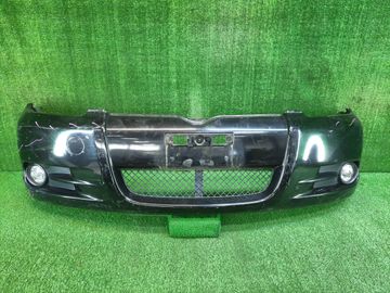 БАМПЕР НА TOYOTA VITZ NCP10