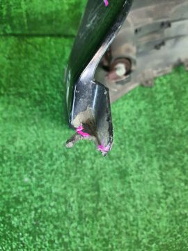 БАМПЕР НА TOYOTA VITZ NCP10