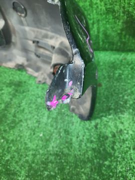 БАМПЕР НА TOYOTA VITZ NCP10