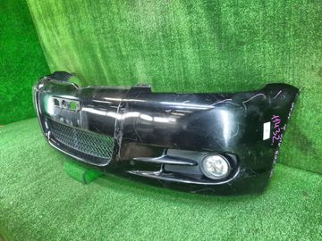 БАМПЕР НА TOYOTA VITZ NCP10