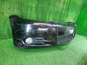 БАМПЕР НА TOYOTA VITZ NCP10