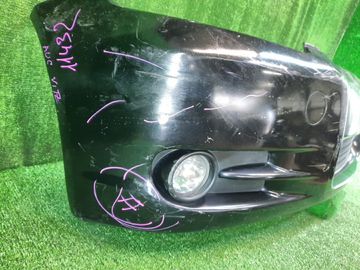 БАМПЕР НА TOYOTA VITZ NCP10