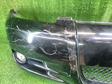 БАМПЕР НА TOYOTA VITZ NCP10