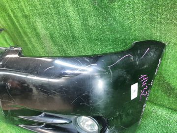 БАМПЕР НА TOYOTA VITZ NCP10