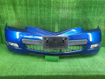 БАМПЕР НА MAZDA AXELA BKEP