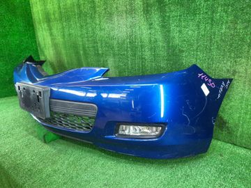 БАМПЕР НА MAZDA AXELA BKEP