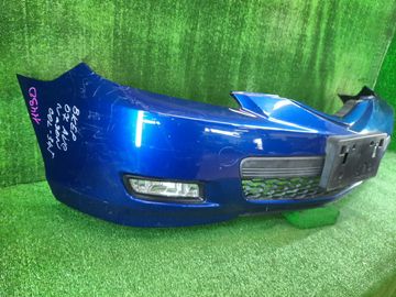 БАМПЕР НА MAZDA AXELA BKEP