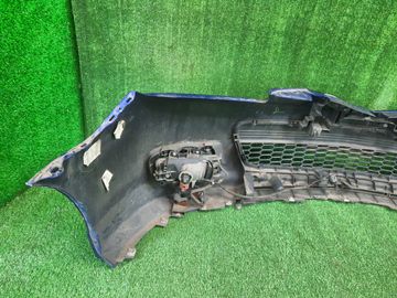 БАМПЕР НА MAZDA AXELA BKEP