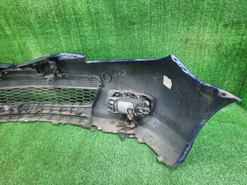 БАМПЕР НА MAZDA AXELA BKEP