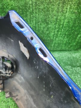 БАМПЕР НА MAZDA AXELA BKEP