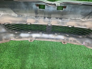 БАМПЕР НА TOYOTA VITZ SCP10