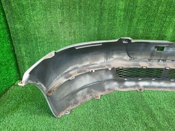 БАМПЕР НА TOYOTA VITZ SCP10