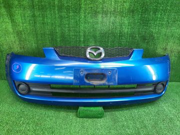 БАМПЕР НА MAZDA DEMIO DY3W