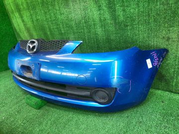 БАМПЕР НА MAZDA DEMIO DY3W