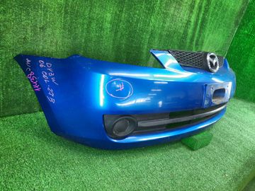 БАМПЕР НА MAZDA DEMIO DY3W