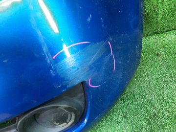 БАМПЕР НА MAZDA DEMIO DY3W