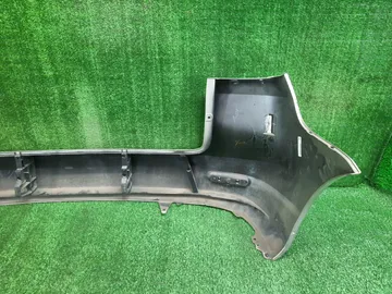 БАМПЕР НА TOYOTA COROLLA SPACIO NZE121N