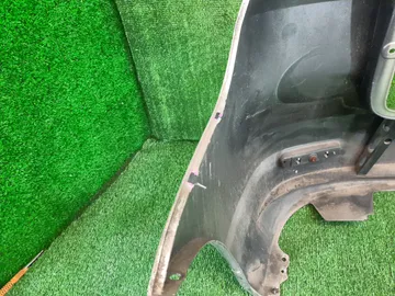 БАМПЕР НА TOYOTA COROLLA SPACIO NZE121N