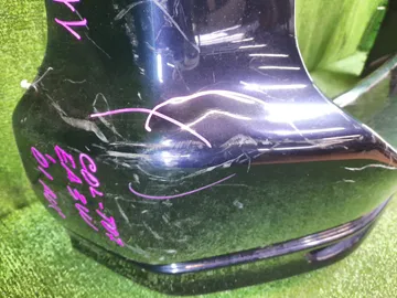 БАМПЕР НА MITSUBISHI LEGNUM EA3W