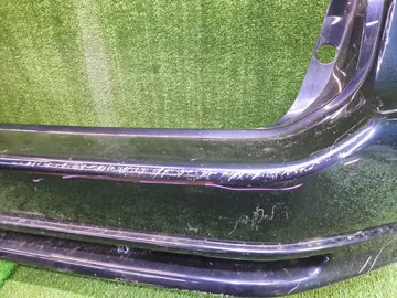 БАМПЕР НА MITSUBISHI LEGNUM EA3W