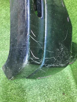 БАМПЕР НА MITSUBISHI LEGNUM EA3W