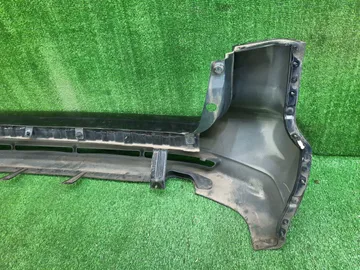 БАМПЕР НА MITSUBISHI LEGNUM EA3W