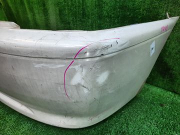 БАМПЕР НА TOYOTA COROLLA SPACIO AE111N