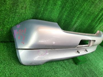 БАМПЕР НА TOYOTA VITZ SCP10