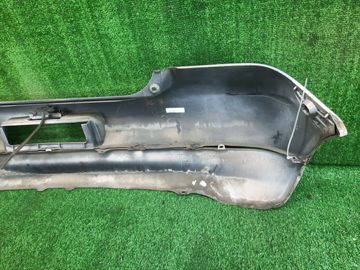 БАМПЕР НА TOYOTA VITZ SCP10