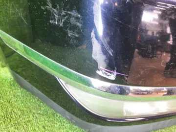 БАМПЕР НА NISSAN TEANA J31