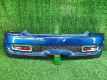 БАМПЕР НА MINI HATCH R56