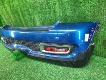 БАМПЕР НА MINI HATCH R56