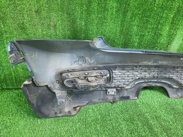 БАМПЕР НА MINI HATCH R56