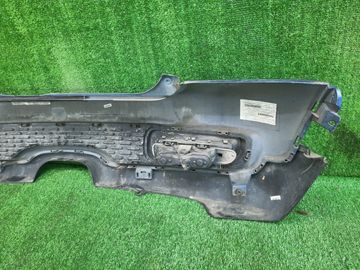 БАМПЕР НА MINI HATCH R56