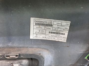 БАМПЕР НА MINI HATCH R56