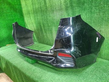 БАМПЕР НА HONDA SHUTTLE GP7