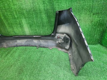 БАМПЕР НА HONDA SHUTTLE GP7