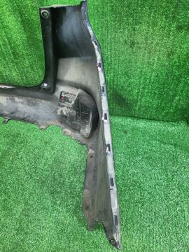 БАМПЕР НА HONDA SHUTTLE GP7