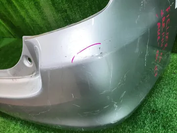 БАМПЕР НА TOYOTA COROLLA FIELDER NZE141G