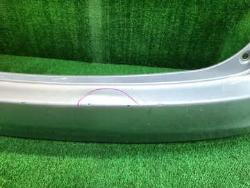 БАМПЕР НА TOYOTA COROLLA FIELDER NZE141G