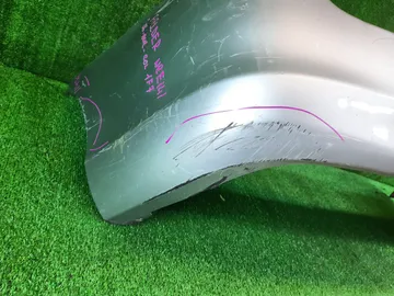 БАМПЕР НА TOYOTA COROLLA FIELDER NZE141G