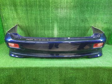 БАМПЕР НА HONDA STREAM RN1