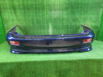 БАМПЕР НА HONDA STREAM RN1