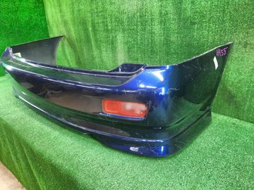 БАМПЕР НА HONDA STREAM RN1