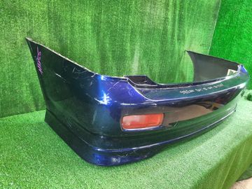 БАМПЕР НА HONDA STREAM RN1