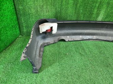 БАМПЕР НА HONDA STREAM RN1