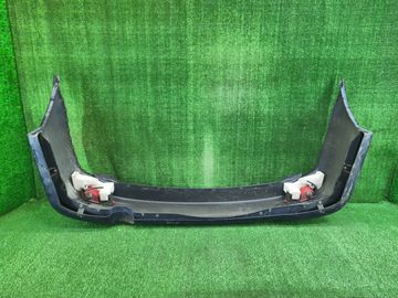 БАМПЕР НА HONDA STREAM RN1