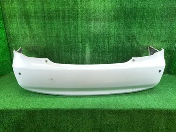 БАМПЕР НА TOYOTA COROLLA  AXIO NZE141