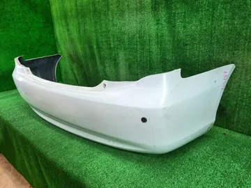 БАМПЕР НА TOYOTA COROLLA  AXIO NZE141